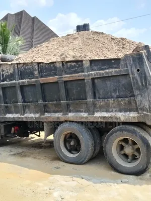 Sand and Chipping Supply