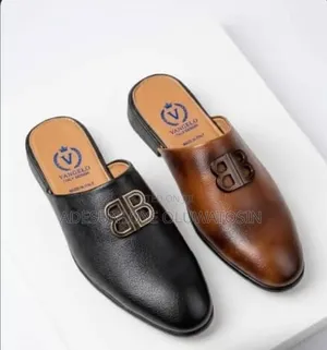 Cheap and Beautiful Half Shoe