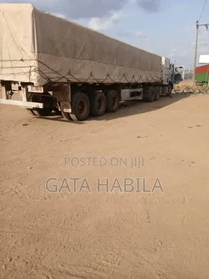 Major Supplier of Cement Both Dangote an Bua Cement