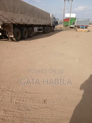 Major Distributor of Cement Both Dangote an Bua Cement