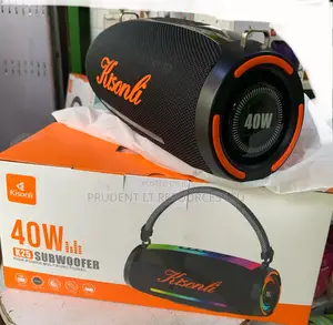 Kisonli Subwoofer