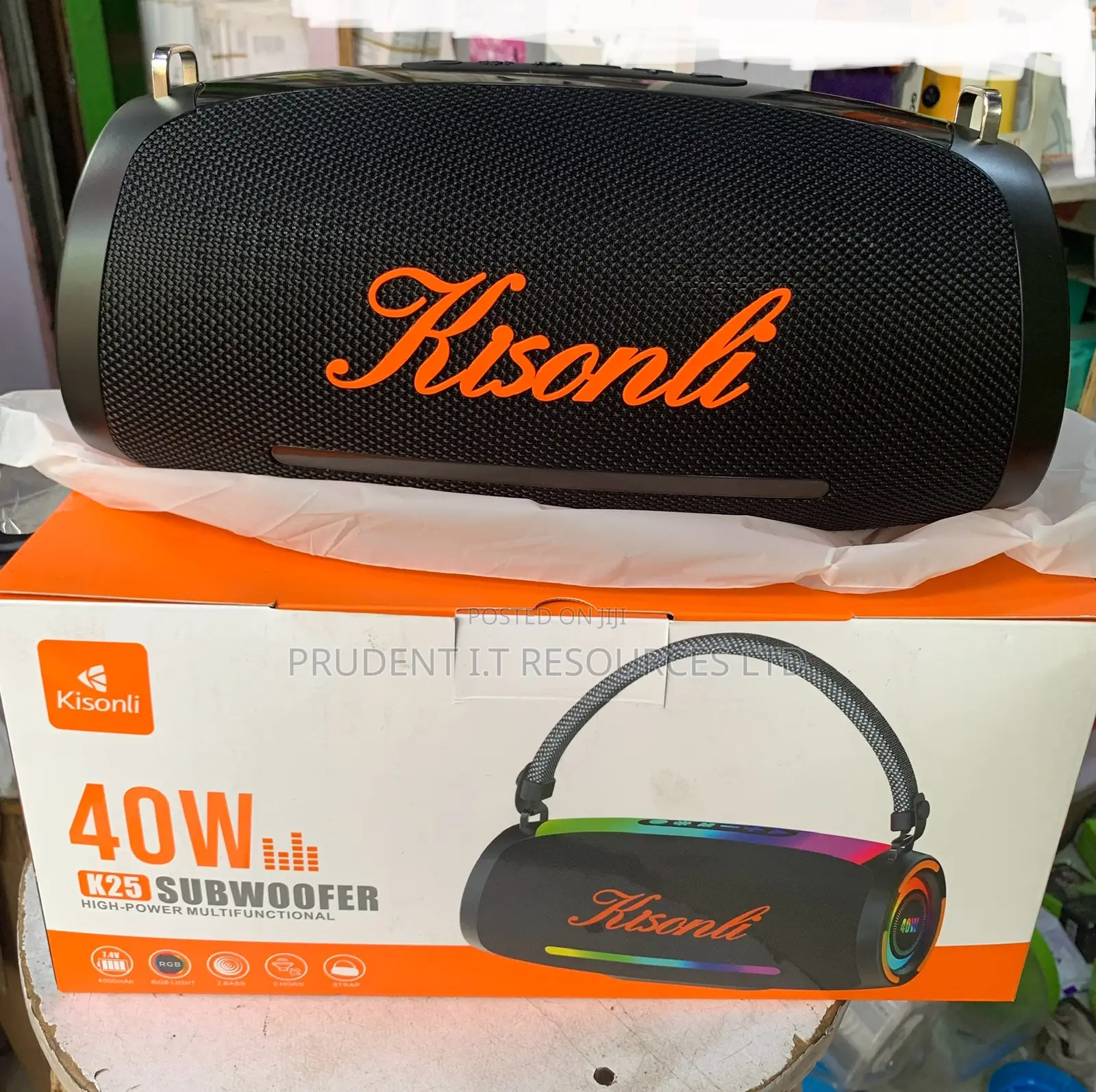 Kisonli Subwoofer