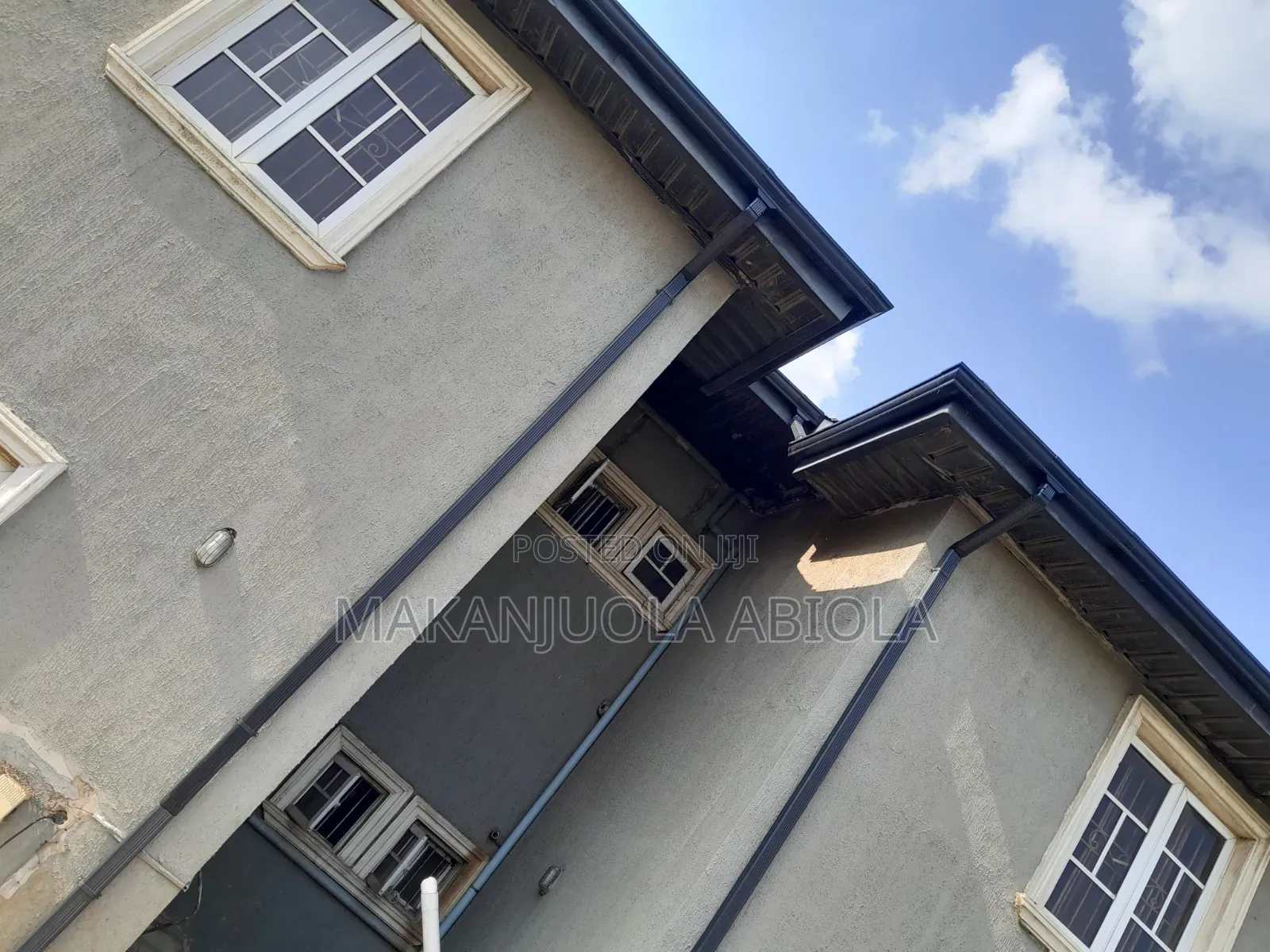 Roofing Gutters
