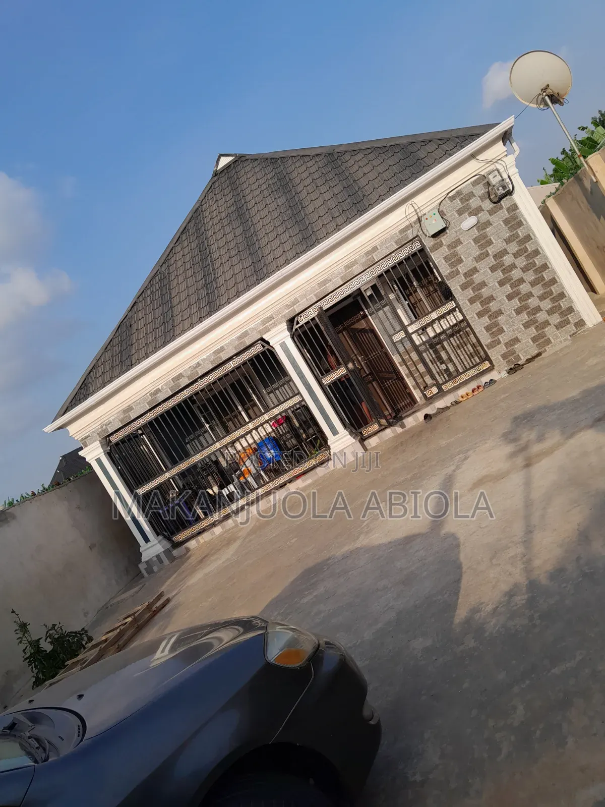 Roofing Gutters