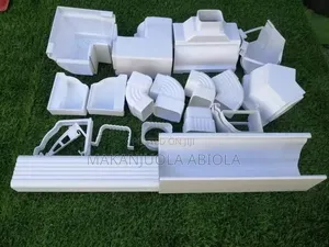 Roofing Gutters