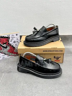 Supreme Loafers