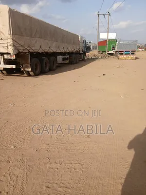Major Distributor of Cement Both Dangote an Bua Cement