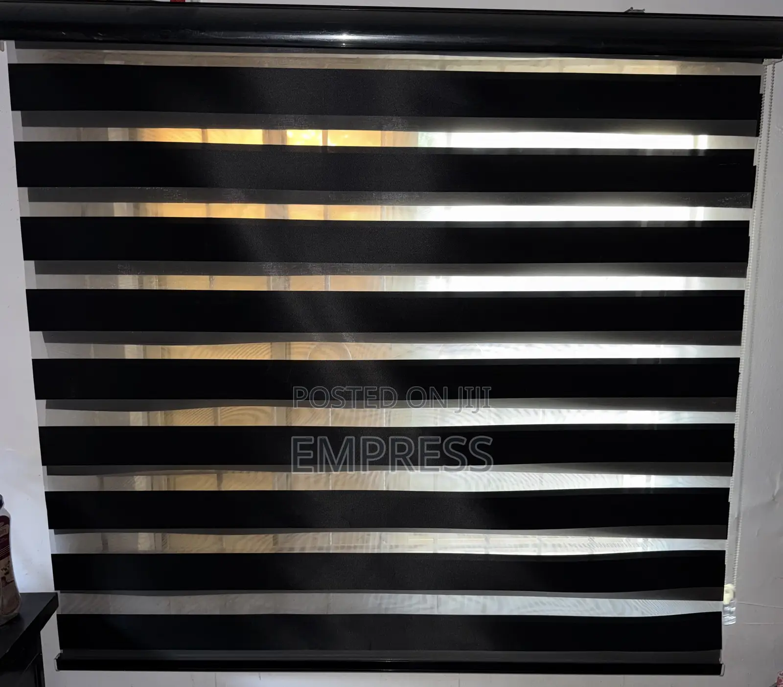 Window Blinds