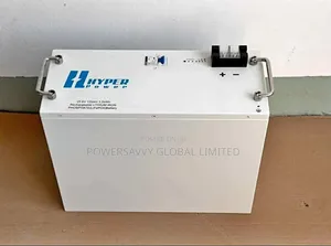 Hyper 3.2kwh 24v Lithium Battery