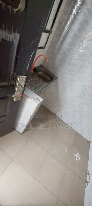 Studio Apartment in Dutse for rent