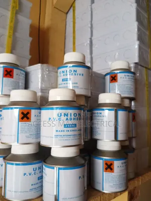 PVC Electrical Union Gum