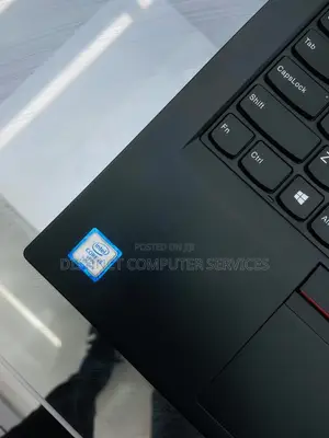 Laptop Lenovo ThinkPad X1 Carbon 16GB Intel Core i7 SSD 512GB