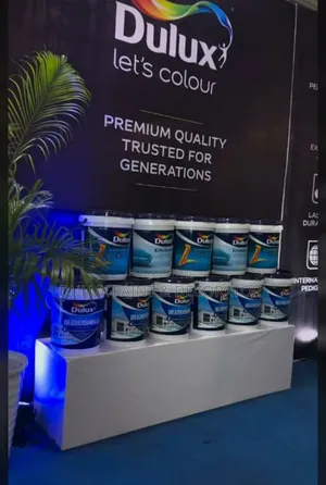 Dulux Paint Awka