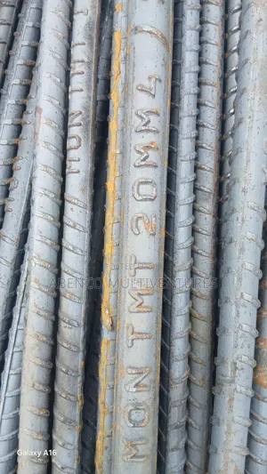 Euro Quality Reinforcement