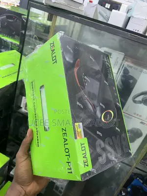 Zealot P11 Wireless Speaker