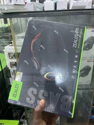 Zealot P11 Wireless Speaker