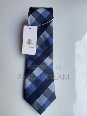 High Quality Tie