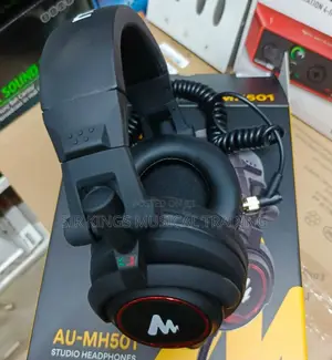 Maono Au-Mh501 Studio Headphone