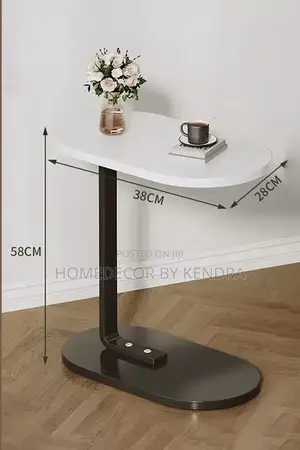 Minimal Side Table