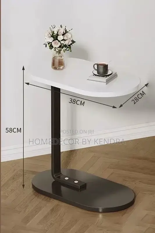 Minimal Side Table