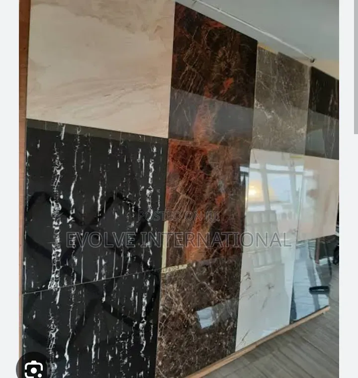Quality Imported Tiles