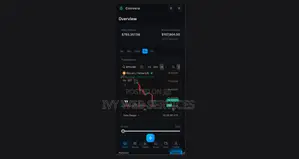 Forex, Crypto & Binary Trading Website Development