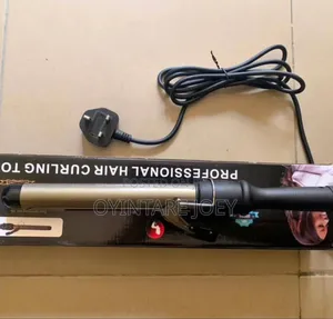 Hair Curler