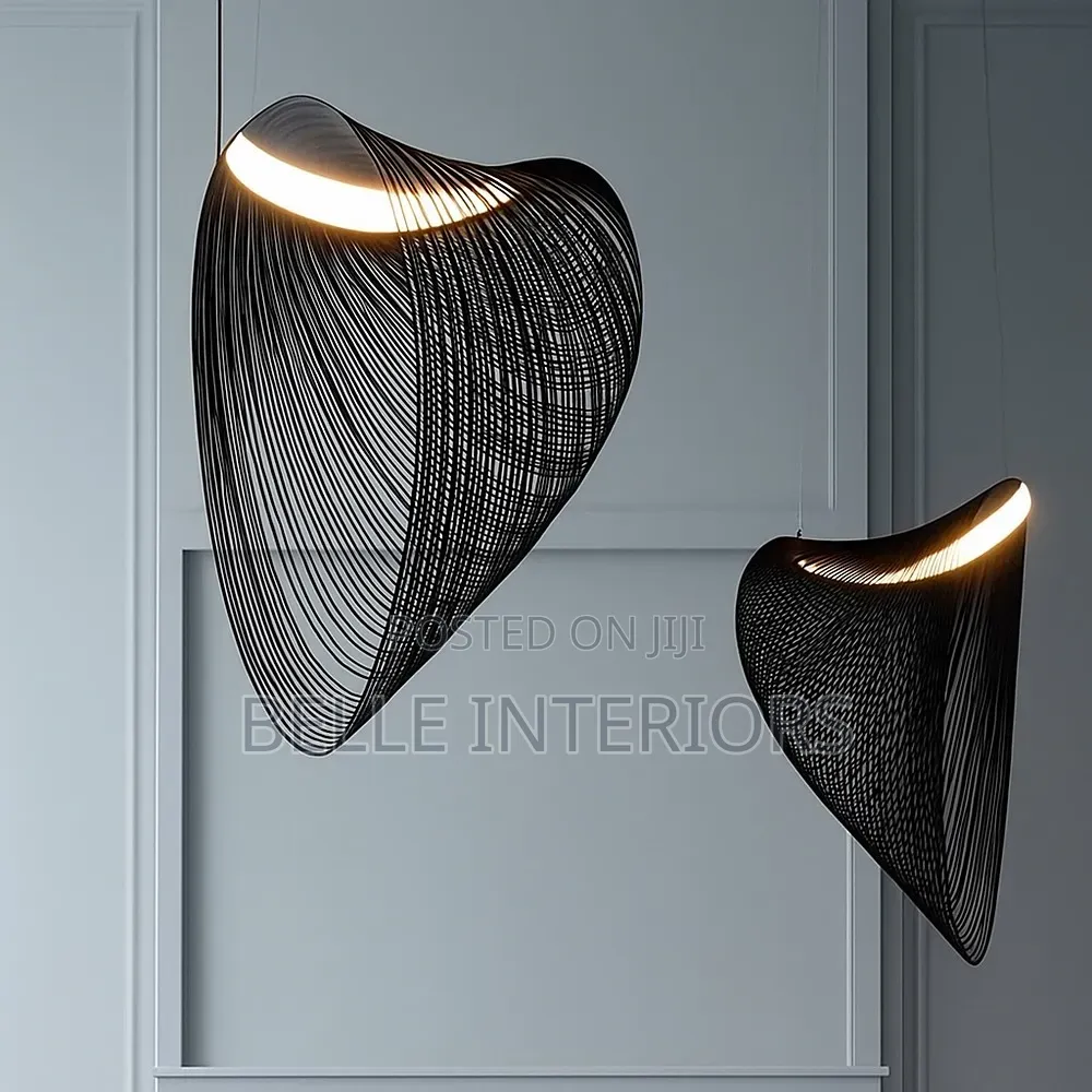 Nordic Postmodern Designer Wooden