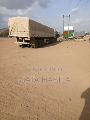 Deller in All Kind of Cement
