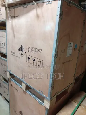 20kwh 48volts Cworth Lithium Battery