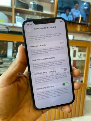 Apple iPhone 12 Pro 128 GB Silver