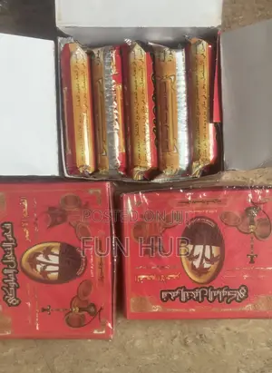 Shisha Coal Small Size