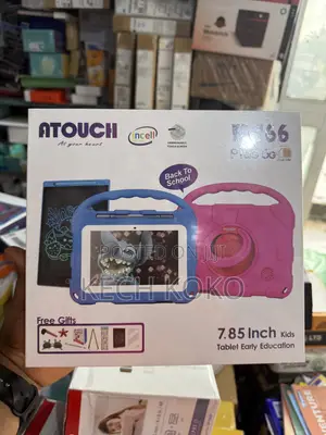 New Atouch KC66 256 GB