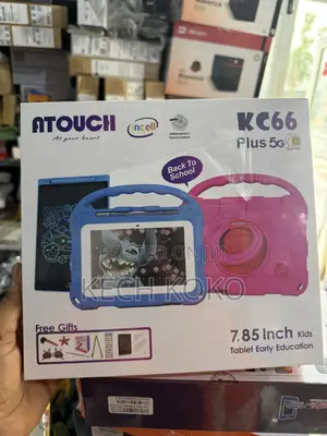 New Atouch KC66 256 GB