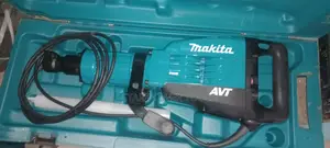 Jack Hammer