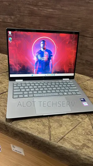 Laptop HP Envy 14 32GB Intel Core Ultra 7 SSD 1T