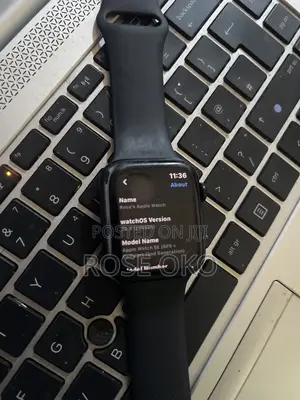 Apple Watch Se (2nd Generation)