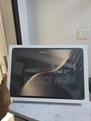 New Honor MagicPad 2 12.3 256 GB Black