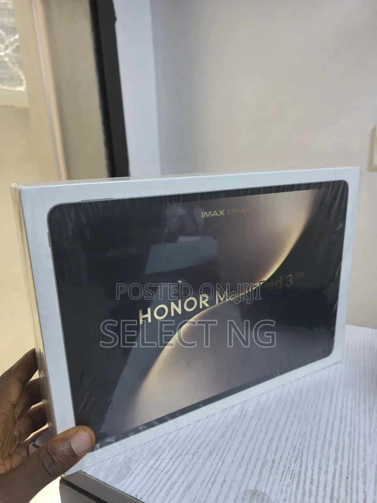 New Honor MagicPad 3 256 GB Black