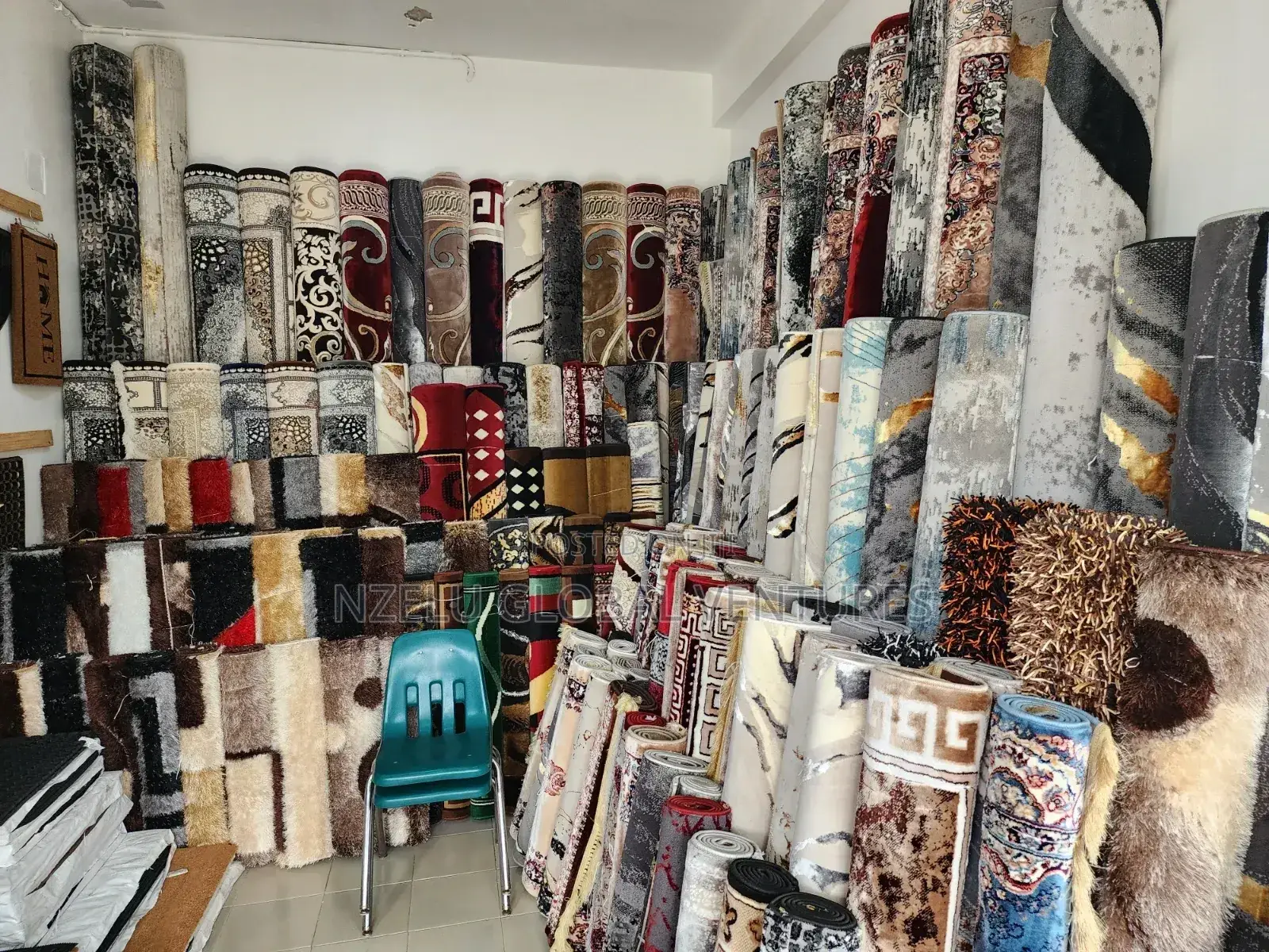 Classic Arabian Centre Rug Designs