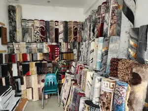 Classic Arabian Centre Rug Designs