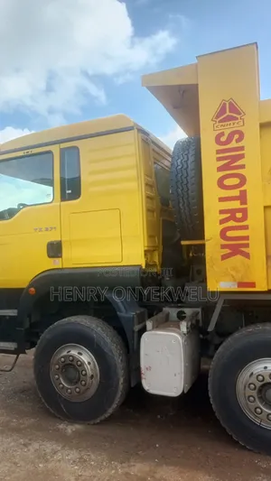 Howo Tipper 12 Tyres