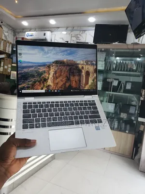Laptop HP EliteBook X360 1030 G3 16GB Intel Core i7 SSD 256GB