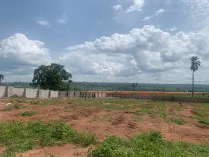 Mostaffordable Selling Estate in Okpanam Asaba