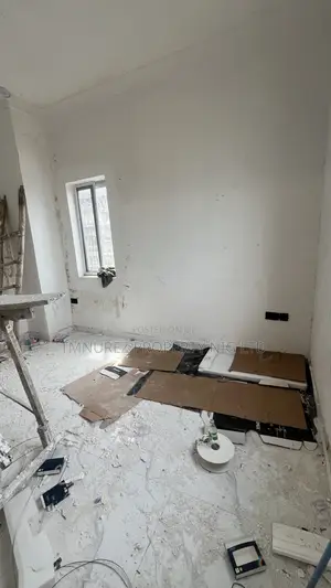 2bdrm Apartment in Ikate for rent