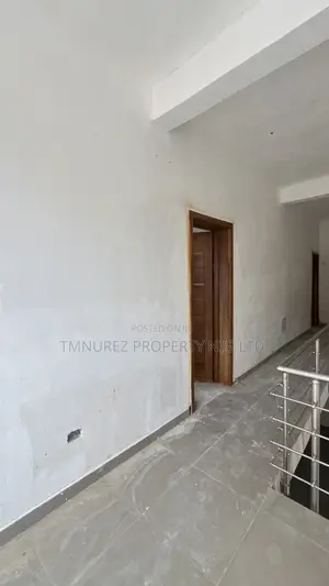 2bdrm Apartment in Ikate for rent