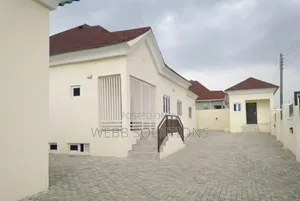 4bdrm Duplex in Lokogoma for sale