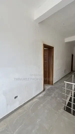 2bdrm Apartment in Ikate for rent