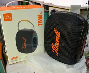 Kisonli Speaker