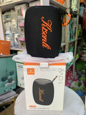 Kisonli Speaker